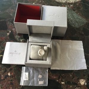 Michele Watch
